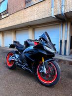 Aprilia rs660 2021, Motoren, Motoren | Aprilia, 2 cilinders, Motorrijbewijs A, 660 cc, Meer dan 35 kW