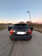 Mini Cooper S - 2014 - 151K Km, Auto's, Mini, Electronic Stability Program (ESP), Zwart, Handgeschakeld, Particulier