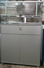 Terrarium terratlantis 88x45x45🍀, Enlèvement