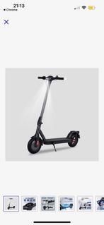 Elektrische step, Enlèvement, Comme neuf, Step électrique (E-scooter)