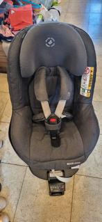 Siège auto maxi cosi axissfix + base isofix, Enfants & Bébés, Enlèvement, Comme neuf, Maxi-Cosi, Isofix