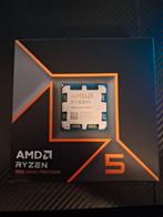 Amd Ryzen 5 9600X, Informatique & Logiciels, Processeurs, Enlèvement ou Envoi