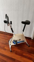 Vintage Revalidatie hometrainer, Ophalen, Gebruikt, Hometrainer