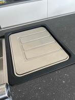 FRANKE afdruipblad, Bricolage & Construction, Sanitaire, Enlèvement, Comme neuf, Inox, Autres types