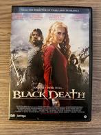 Black Death, Cd's en Dvd's, Vanaf 16 jaar, Ophalen of Verzenden