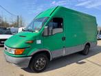 Iveco Daily *35C13-DOUBLE TYRE* (bj 2004), Auto's, Bestelwagens en Lichte vracht, Gebruikt, Iveco, Bedrijf, 2720 kg