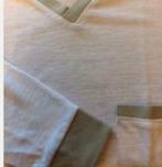 Lot de 3 pyjamas d'été taille 48, Vêtements | Hommes, Pyjamas, Enlèvement ou Envoi, Porté, Taille 48/50 (M)