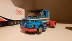 Scania trekkers loop of sloop, Hobby & Loisirs créatifs, Voitures miniatures | 1:50, Enlèvement ou Envoi, Utilisé, Bus ou Camion