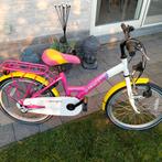 Meisjesfiets x-tract 20 inch, Ophalen, 20 inch, Versnellingen