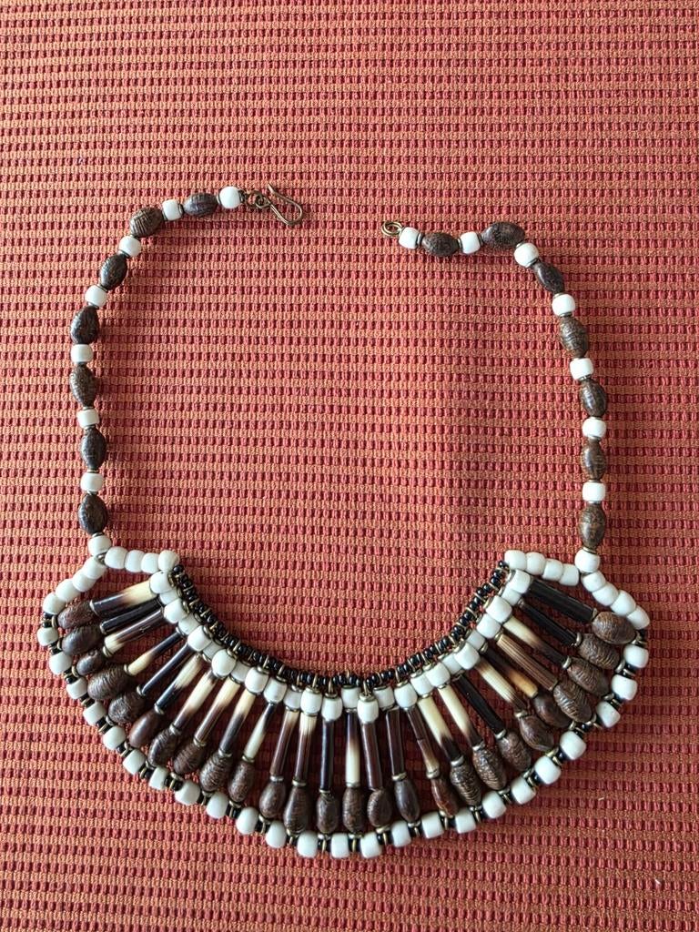 Collier, Bijoux, Sacs & Beauté, Colliers, Enlèvement