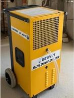 bouwdroger huren (goedkoopste!!) + gratis grote ventilator, Enlèvement, Neuf, Autres types