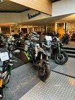 benelli trk702 2024, Autres marques, Comme neuf, 6 vitesses, Enlèvement