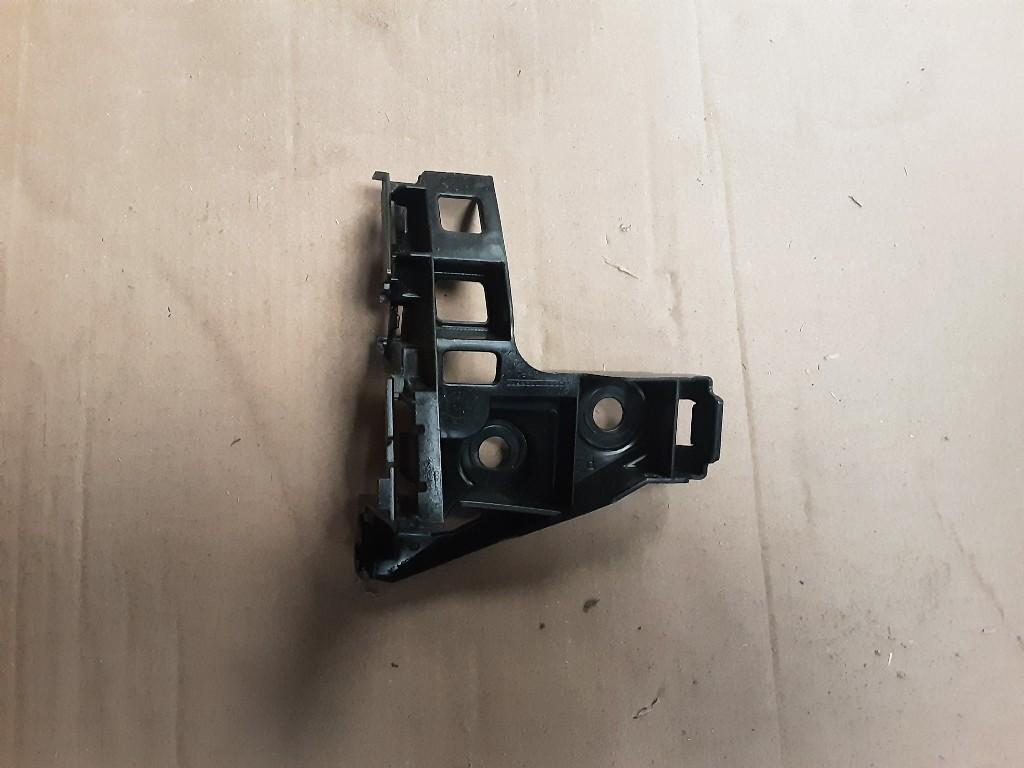SUPPORT PARE-CHOCS ARRIÈRE DROIT Volkswagen Golf VII (AUA), Autos : Pièces & Accessoires, Suspension & Châssis, Volkswagen, Utilisé