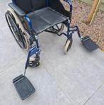 Fauteuil roulant, Divers, Chaises roulantes, Enlèvement