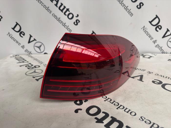 Achterlicht rechts van een Mercedes GLE, -, Nieuw, Ophalen of Verzenden, -