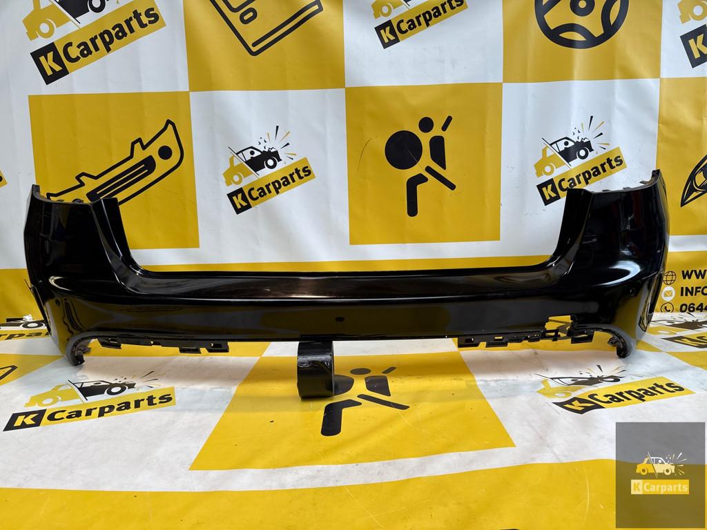 Mercedes C-Klasse S205 W205 C43 AMG Stationwagon Bumperbeves, Auto-onderdelen, Carrosserie, Bumper, Mercedes-Benz, Gebruikt