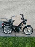 Tomos met papieren, Ophalen, Zo goed als nieuw, Klasse A (25 km/u), Standard