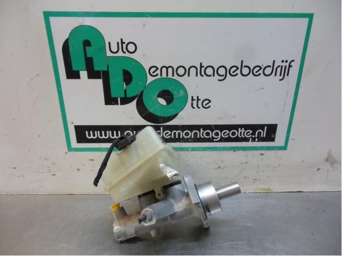 Cylindre de frein principal d'un Mercedes CLK (CLK 97-), Autos : Pièces & Accessoires, Freins & Transmission, Mercedes-Benz, Utilisé