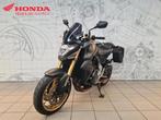 Honda CB1000R (année de construction 2012), Entreprise, Plus de 35 kW, Autre, 1000 cm³