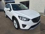 Mazda CX-5 2.0L 160hp 6MT Active 4WD, Auto's, Mazda, Zwart, Bedrijf, Stadsauto, Euro 5