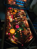 Gottlieb deadly weapon system 3, Verzamelen, Automaten | Flipperkasten, Ophalen, Gottlieb