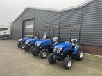 Solis 26 4WD 25 PK minitractor NIEUW €152 LEASE, Overige typen