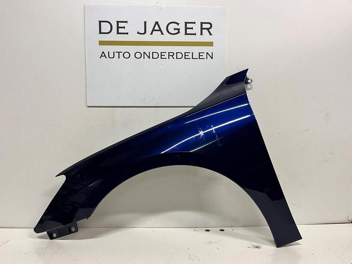 AILE DE FEN TRE LAT RALE AVANT GAUCHE AUDI A3 8Y0 2020-, Autos : Pièces & Accessoires, Carrosserie & Tôlerie, Audi, Avant, Gauche