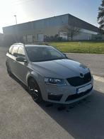 Skoda Octavio VRS, Autos, Particulier, Achat