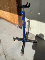 Versnellingsbakkrik, Auto diversen, Krikken, Ophalen, Gebruikt, Hydraulisch