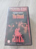 VHS The Stand, CD & DVD, VHS | Film, À partir de 16 ans, Enlèvement, Utilisé, Horreur