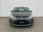 FORD C-MAX 1.6 Ti-VCT 2015 EURO 5b (MET GARANTIE), Bedrijf, 5 deurs, C-Max, Euro 5