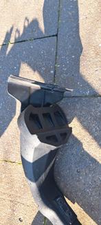 Porte-bagages pour Citroën C4 Picasso 2017., Enlèvement, Utilisé