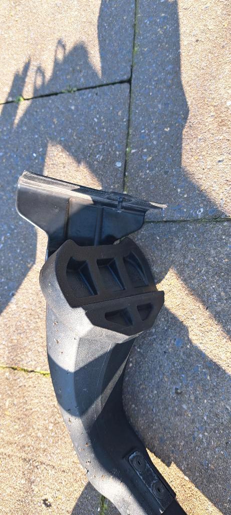 Porte-bagages pour Citroën C4 Picasso 2017., Autos : Divers, Porte-bagages, Utilisé, Enlèvement