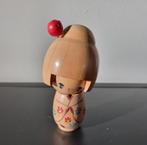 Dear Furawāgāru kokeshi d'Ishida Waichi, Envoi