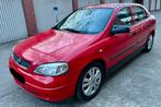 Opel Astra 1.6 Automatique Essence Homologuée VVK, Rouge, Achat, 5 portes, 5 places