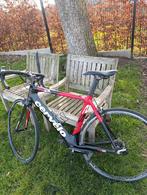 Racefiets cervelo s2, 28 inch, Gebruikt, 10 tot 15 versnellingen, 53 tot 57 cm