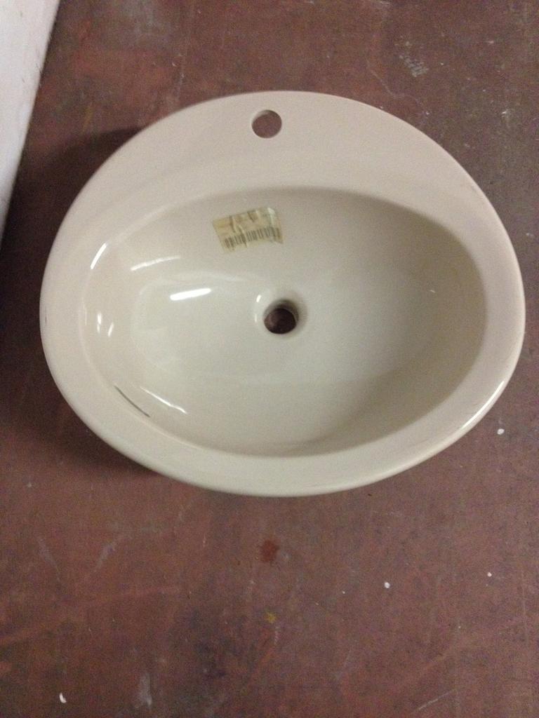 Lavabo sdb Neuf, Maison & Meubles, Enlèvement ou Envoi, Comme neuf