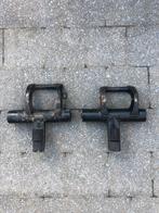 Piaggio zip 2t subframe, Vélos & Vélomoteurs, Enlèvement ou Envoi, Utilisé, Autres types, Piaggio