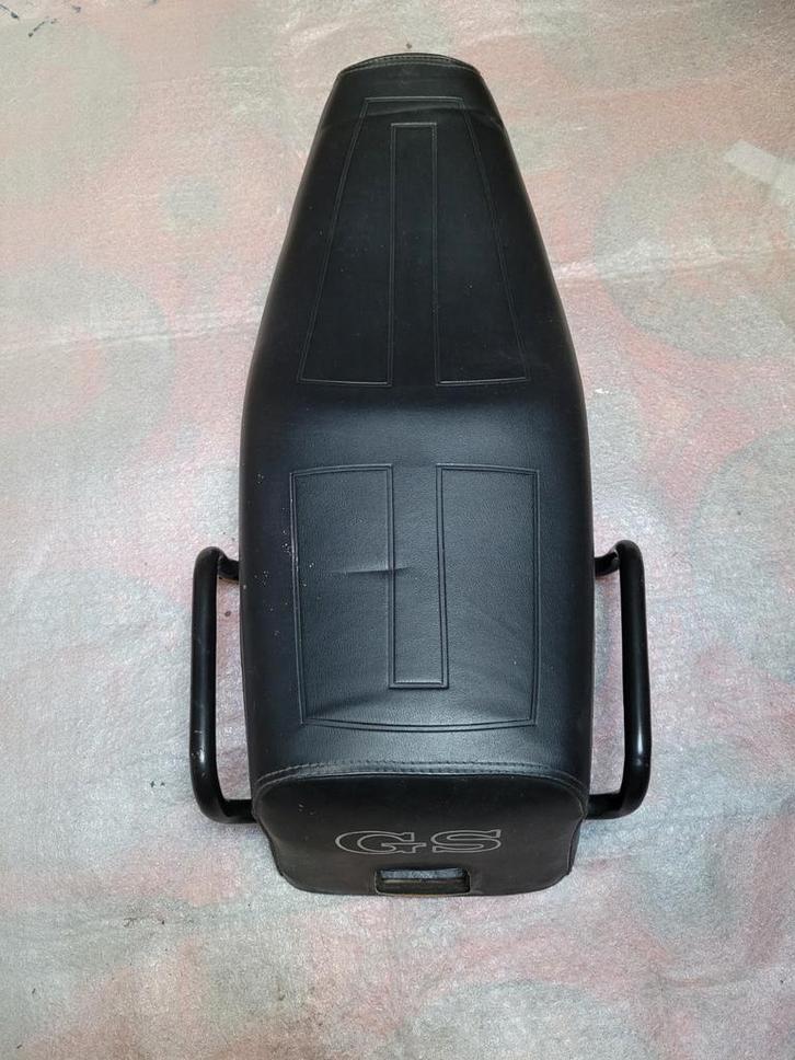 Selle vespa PX 200 GS ou compatible Vespa T5., Motos, Motos | Piaggio, Particulier, Enlèvement
