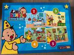 Puzzel Bumba - 4 aparte puzzels, Kinderen en Baby's, Speelgoed | Kinderpuzzels, Ophalen, Gebruikt
