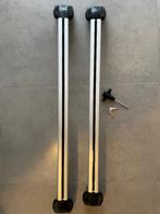 Barres de toit VW, Autos : Divers, Porte-bagages, Enlèvement, Comme neuf