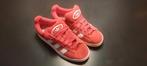 Chaussures Adidas Campus Rouge 41.5, Enlèvement ou Envoi, Autres couleurs, Comme neuf, ADIDAS