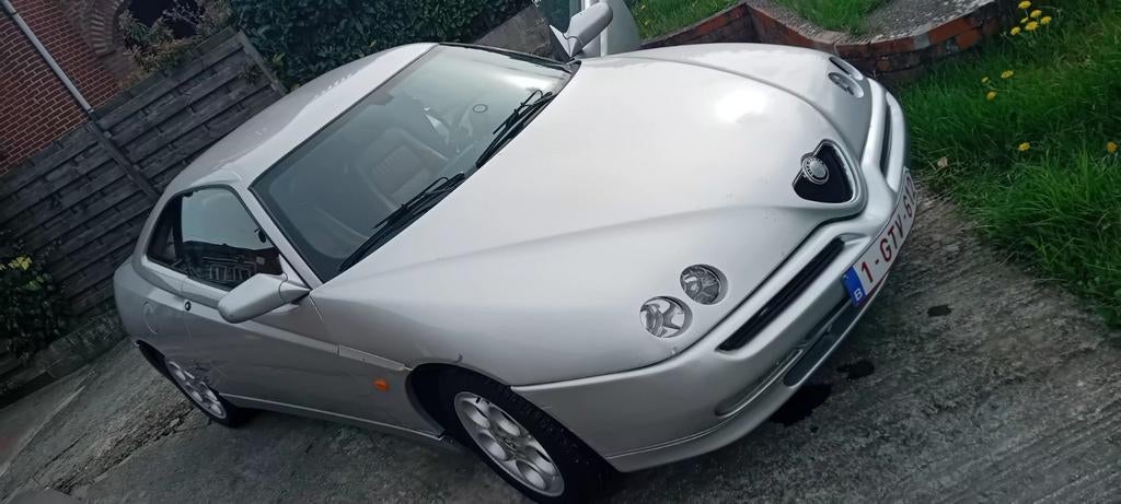 GTV, Autos, Particulier, Achat