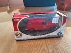 57) brandweerwagen, Hobby en Vrije tijd, Modelauto's | 1:43, Ophalen of Verzenden, Zo goed als nieuw, Bus of Vrachtwagen, Solido