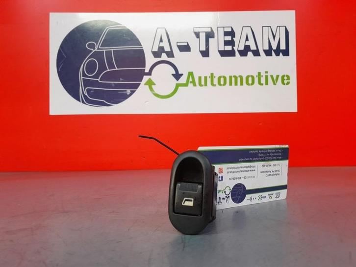 RAAMSCHAKELAAR Citroën DS3 (SA) (96605364XT), Auto-onderdelen, Overige Auto-onderdelen, Citroën, Gebruikt