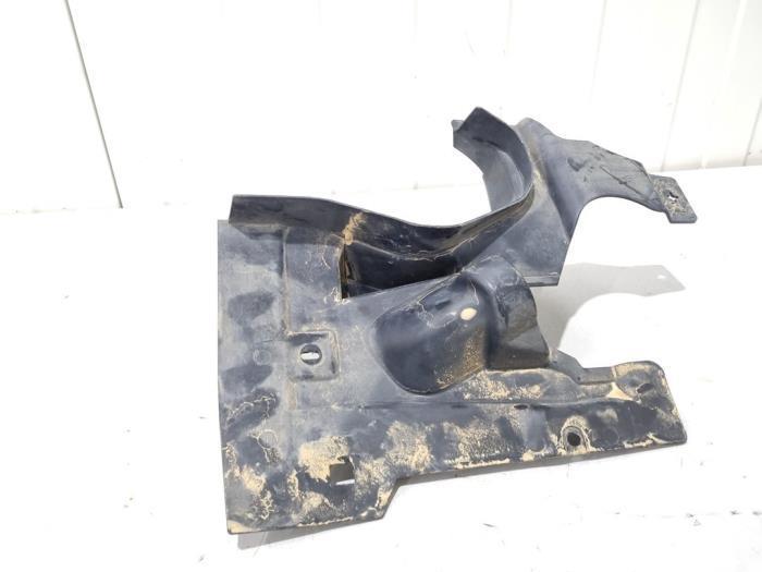 Spatlap van een Volvo V90, Auto-onderdelen, Carrosserie, Volvo, Gebruikt, 3 maanden garantie, Ophalen of Verzenden