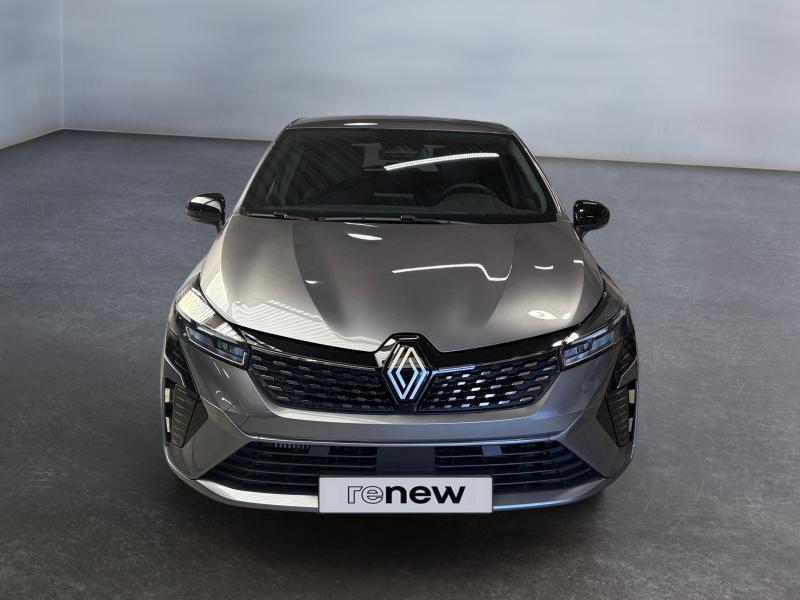 Renault Clio V*CaméraRecul*GPS*Bluetooth*, https://public.car-pass.be/vhr/a576040f-283f-4fb7-8f59-cad7276ce42d, Argent ou Gris