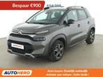 Citroën C3 Aircross 1.2 PureTech Feel Pack, Achat, Euro 6, Boîte manuelle, 5 places