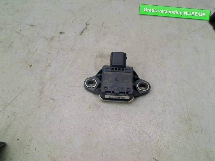 CAPTEUR ESP Duo Fiat 500 (312) (0265011001), Autos : Pièces & Accessoires, Autres pièces automobiles, Fiat, Utilisé