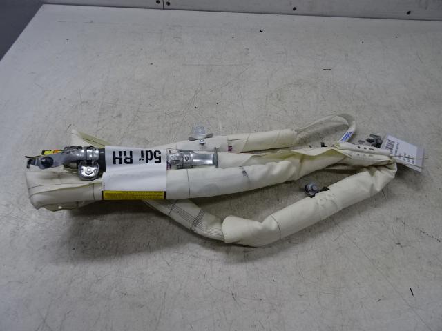 AIRBAG DAK RECHTS Range Rover Evoque (LVJ / LVS), Auto-onderdelen, Overige Auto-onderdelen, Land Rover, Gebruikt